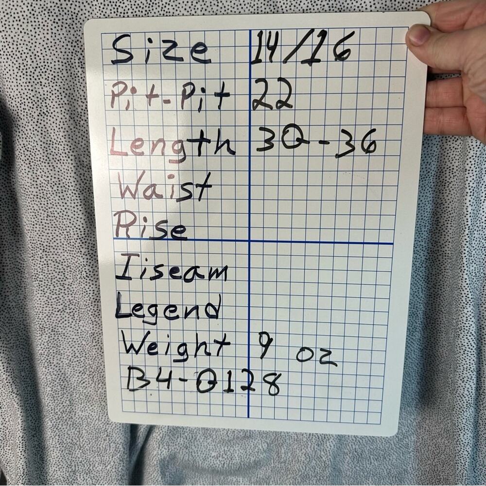 Lane Bryant long sleeve T-shirt white black dots normcore casual plus size - Picture 8 of 8